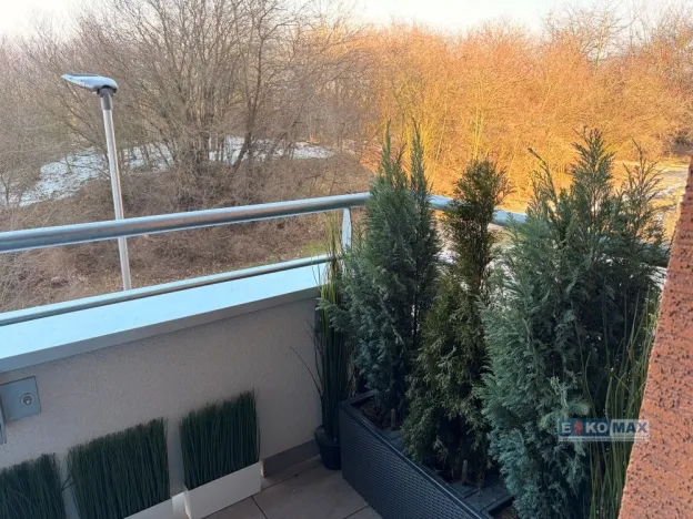 Prodej bytu 2+kk, Praha - Záběhlice, Klapálkova, 47 m2