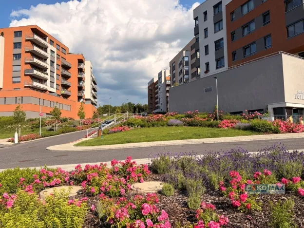 Prodej bytu 2+kk, Praha - Záběhlice, Klapálkova, 47 m2
