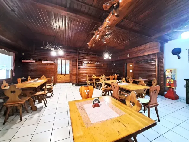 Pronájem komerční nemovitosti, Valašské Klobouky, 467 m2