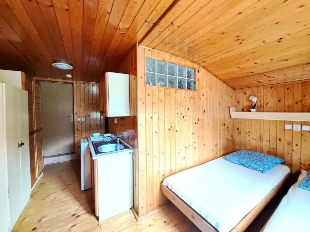 Pronájem komerční nemovitosti, Valašské Klobouky, 467 m2