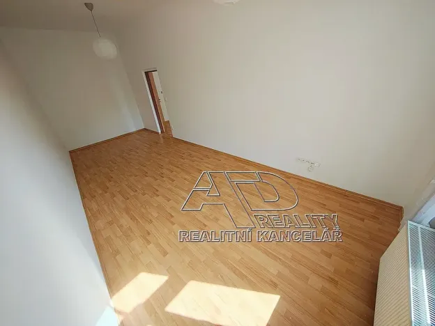 Pronájem bytu 2+1, České Budějovice, 72 m2
