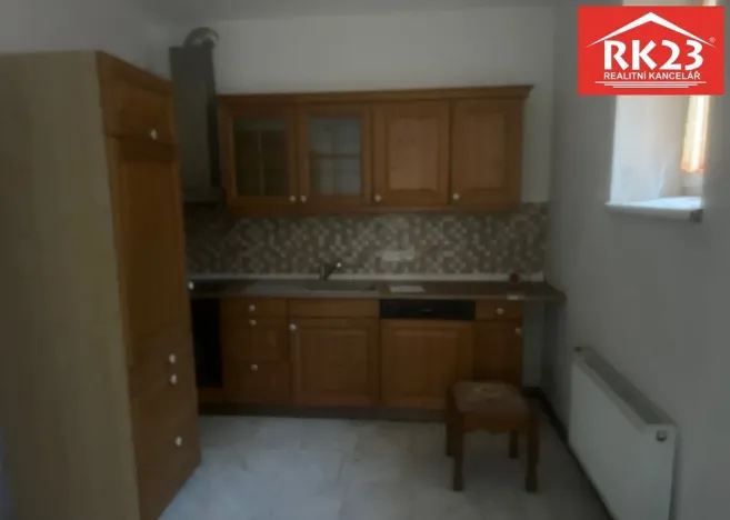 Pronájem bytu 1+kk, Aš, Saská, 42 m2