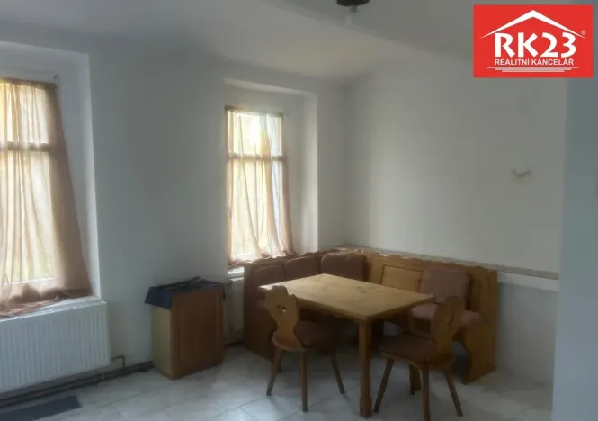 Pronájem bytu 1+kk, Aš, Saská, 42 m2