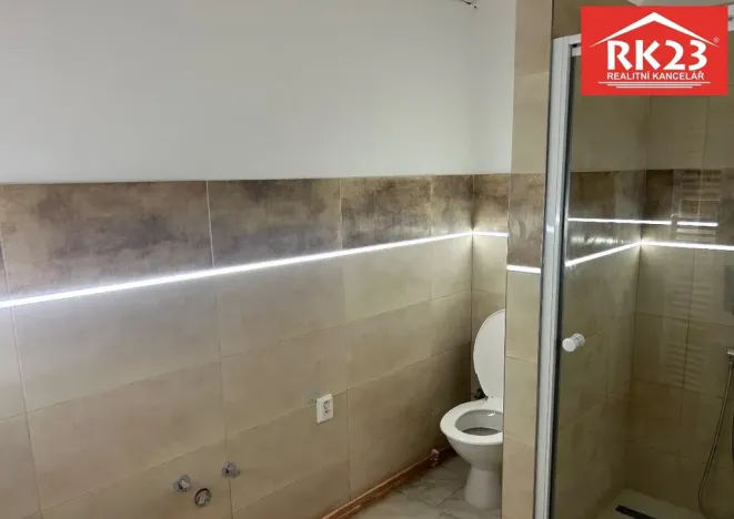 Pronájem bytu 1+kk, Aš, Saská, 42 m2
