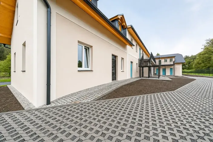 Prodej bytu 1+kk, Malá Morávka, 49 m2