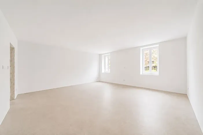 Prodej bytu 1+kk, Malá Morávka, 49 m2