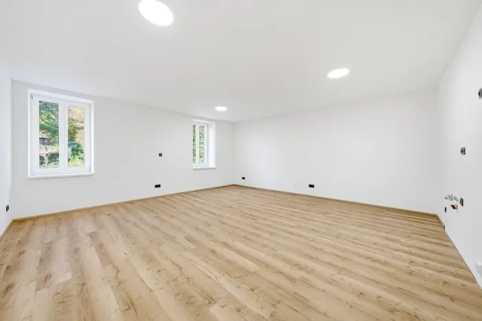 Prodej bytu 1+kk, Malá Morávka, 49 m2
