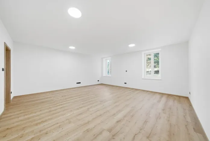 Prodej bytu 1+kk, Malá Morávka, 49 m2