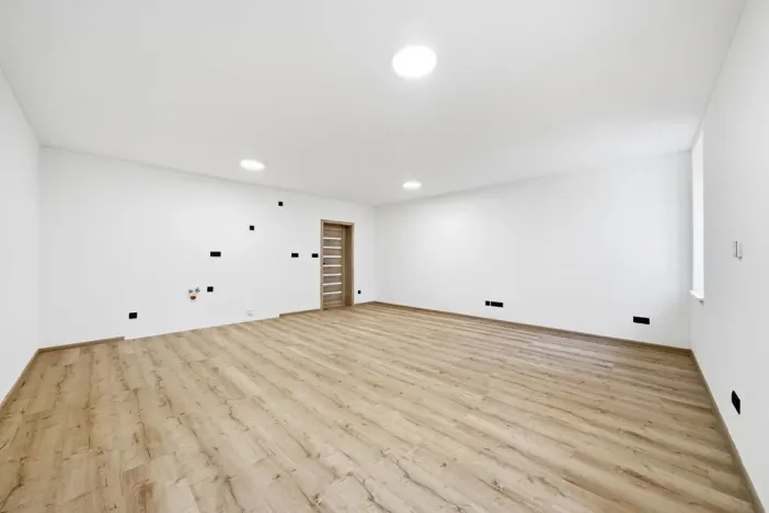 Prodej bytu 1+kk, Malá Morávka, 49 m2