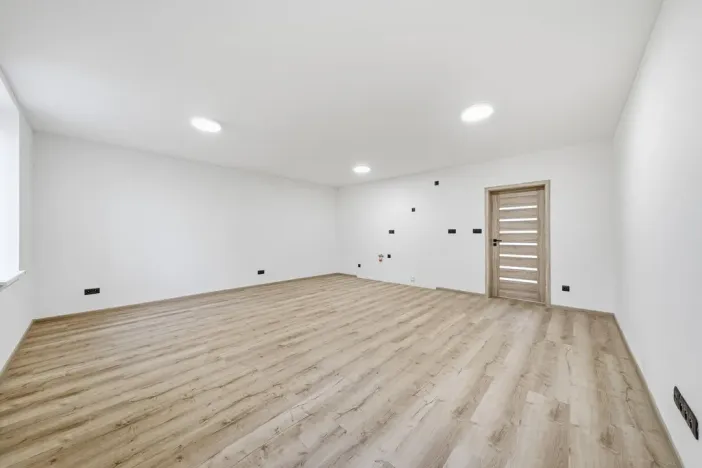 Prodej bytu 1+kk, Malá Morávka, 49 m2