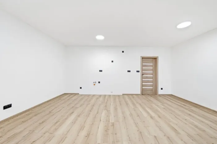 Prodej bytu 1+kk, Malá Morávka, 49 m2