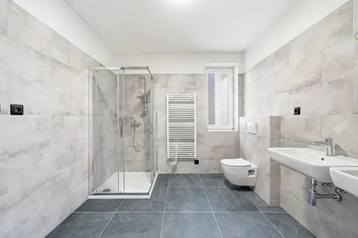 Prodej bytu 1+kk, Malá Morávka, 49 m2