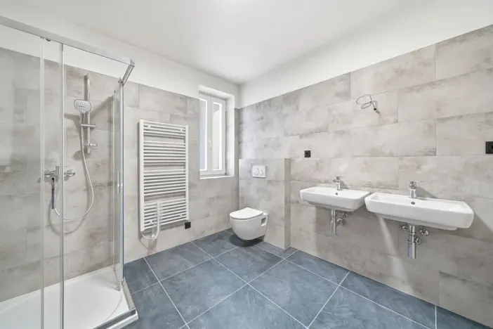 Prodej bytu 1+kk, Malá Morávka, 49 m2