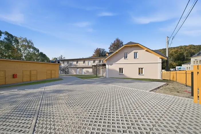 Prodej bytu 1+kk, Malá Morávka, 49 m2
