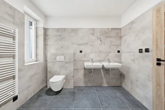 Prodej bytu 1+kk, Malá Morávka, 49 m2