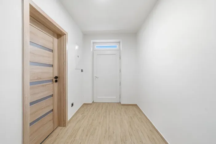 Prodej bytu 1+kk, Malá Morávka, 49 m2