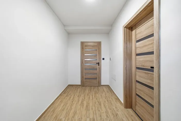 Prodej bytu 1+kk, Malá Morávka, 49 m2