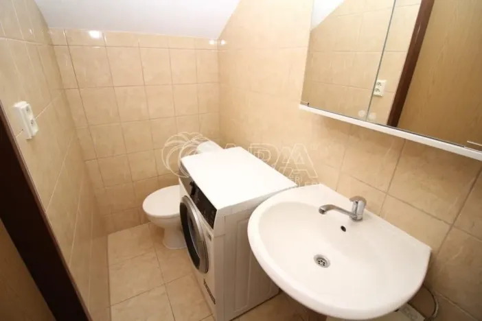 Pronájem bytu 1+kk, Praha - Smíchov, Lidická, 19 m2