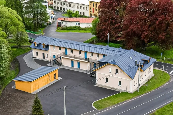 Prodej bytu 2+1, Malá Morávka, 88 m2