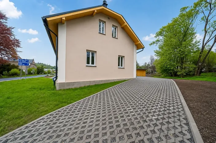 Prodej bytu 2+1, Malá Morávka, 88 m2