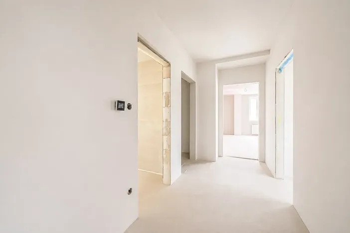Prodej bytu 2+1, Malá Morávka, 88 m2