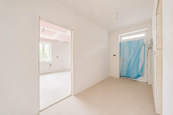 Prodej bytu 2+1, Malá Morávka, 88 m2