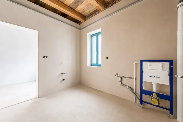 Prodej bytu 2+1, Malá Morávka, 88 m2