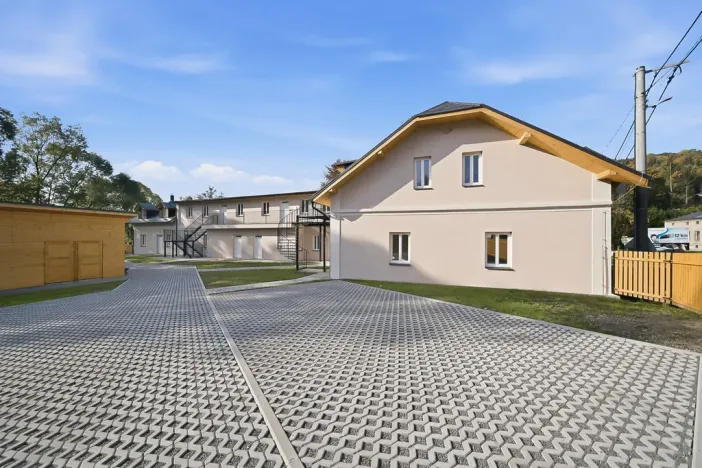 Prodej bytu 2+1, Malá Morávka, 88 m2