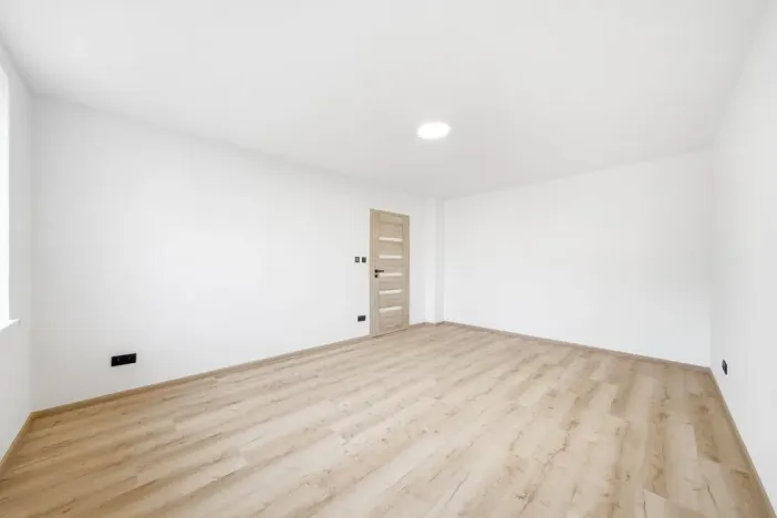 Prodej bytu 2+1, Malá Morávka, 88 m2