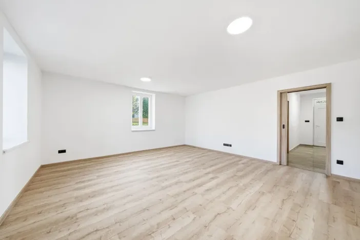 Prodej bytu 2+1, Malá Morávka, 88 m2