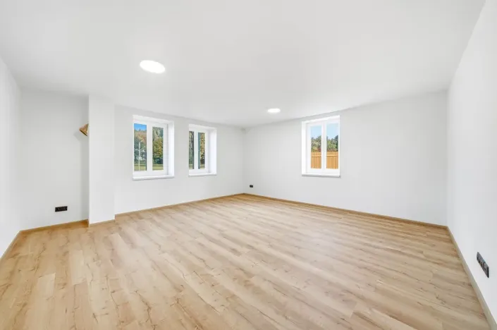 Prodej bytu 2+1, Malá Morávka, 88 m2