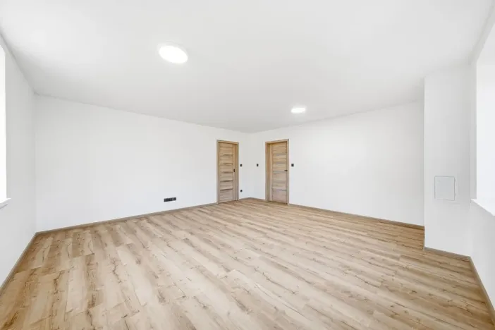 Prodej bytu 2+1, Malá Morávka, 88 m2