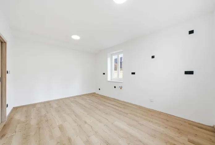 Prodej bytu 2+1, Malá Morávka, 88 m2