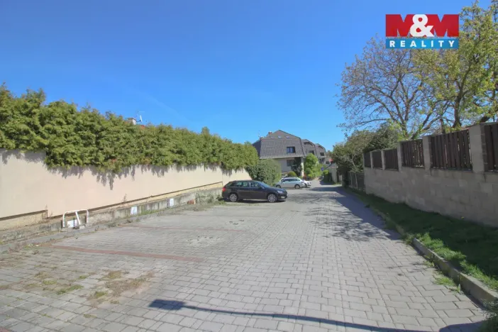 Pronájem bytu 2+kk, Horoměřice, Velvarská, 45 m2