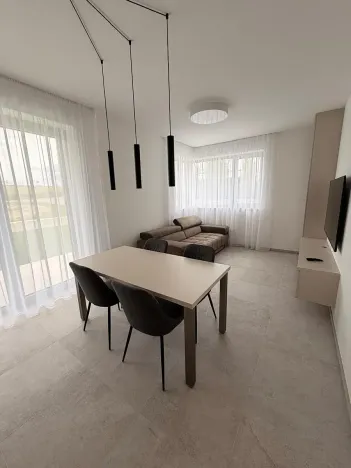 Pronájem bytu 2+kk, Hajany, 50 m2