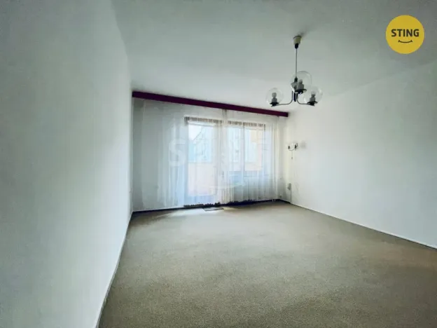 Pronájem bytu 3+1, Pardubice, Na Třísle, 90 m2