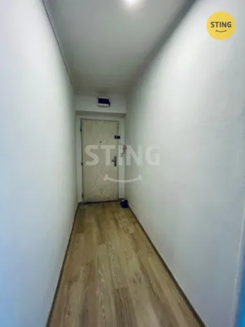 Pronájem bytu 3+1, Pardubice, Na Třísle, 90 m2