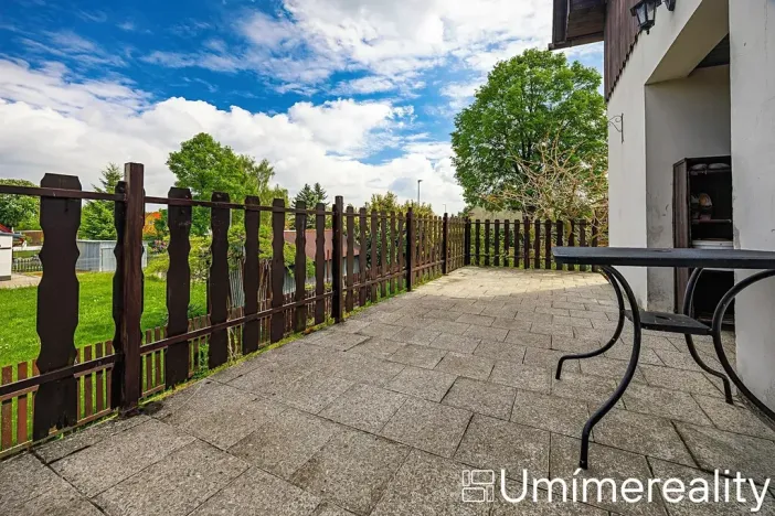 Prodej chalupy, Chbany, 150 m2