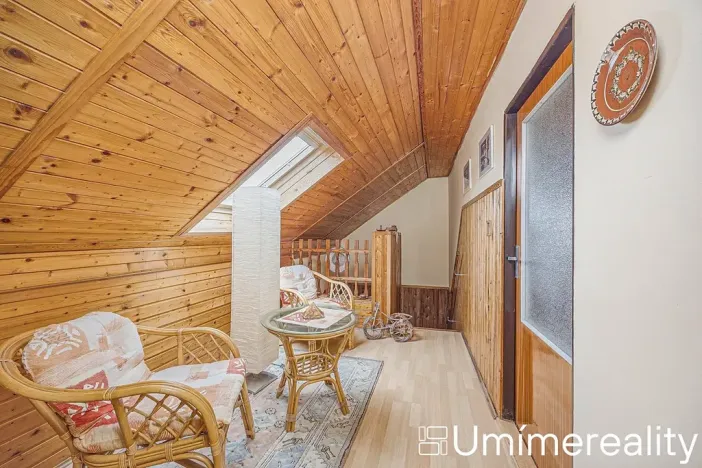 Prodej chalupy, Chbany, 150 m2
