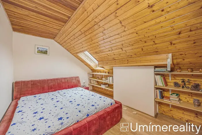 Prodej chalupy, Chbany, 150 m2