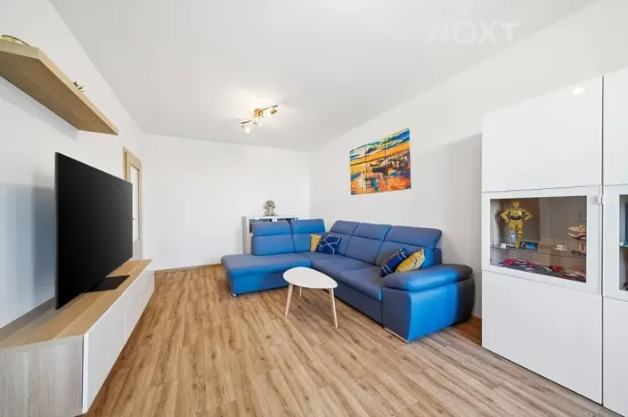 Prodej bytu 3+1, Prostějov, Dolní, 75 m2