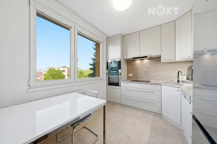 Prodej bytu 3+1, Prostějov, Dolní, 75 m2
