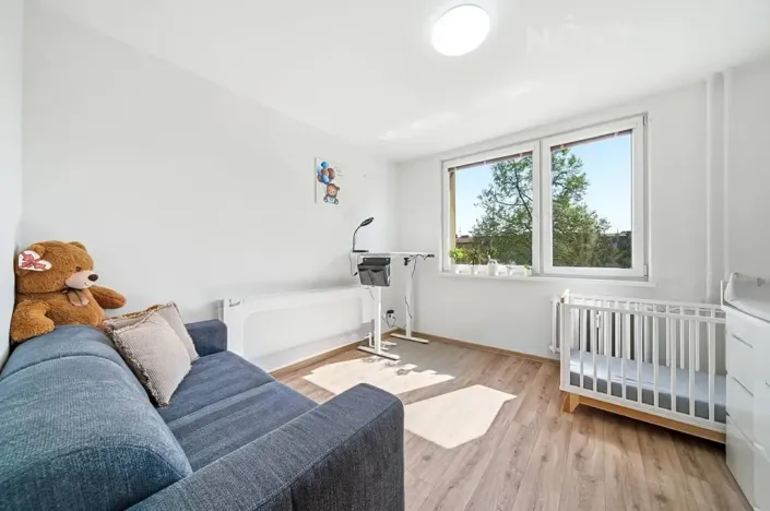 Prodej bytu 3+1, Prostějov, Dolní, 75 m2