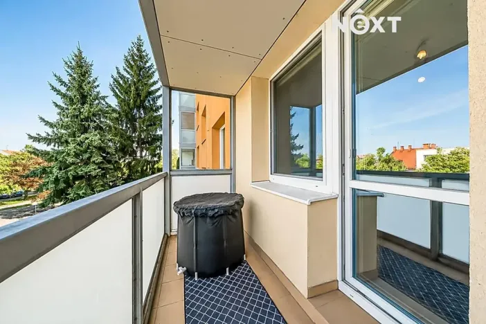 Prodej bytu 3+1, Prostějov, Dolní, 75 m2