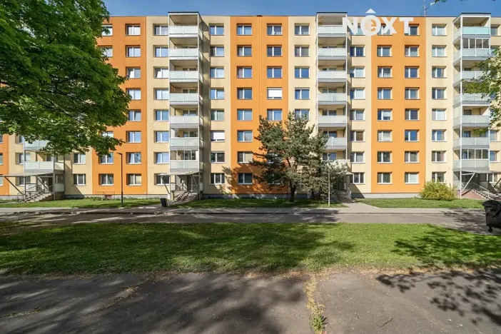 Prodej bytu 3+1, Prostějov, Dolní, 75 m2