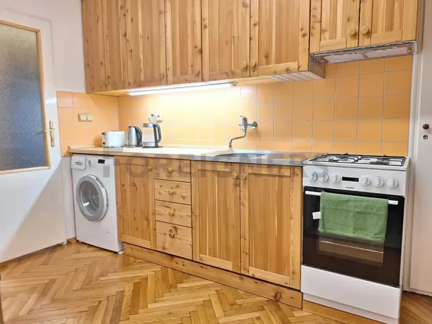 Pronájem bytu 2+1, Olomouc, Polívkova, 72 m2