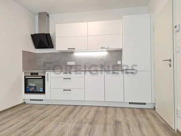Pronájem bytu 2+kk, Olomouc, Frištenského, 64 m2
