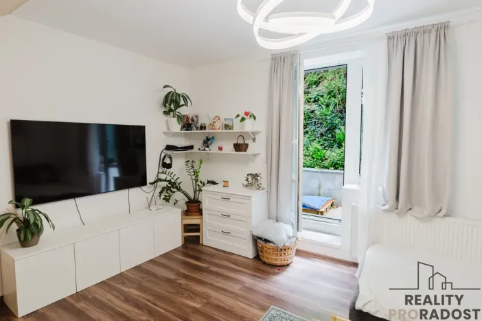Prodej rodinného domu, Oslavany, Havířská, 100 m2