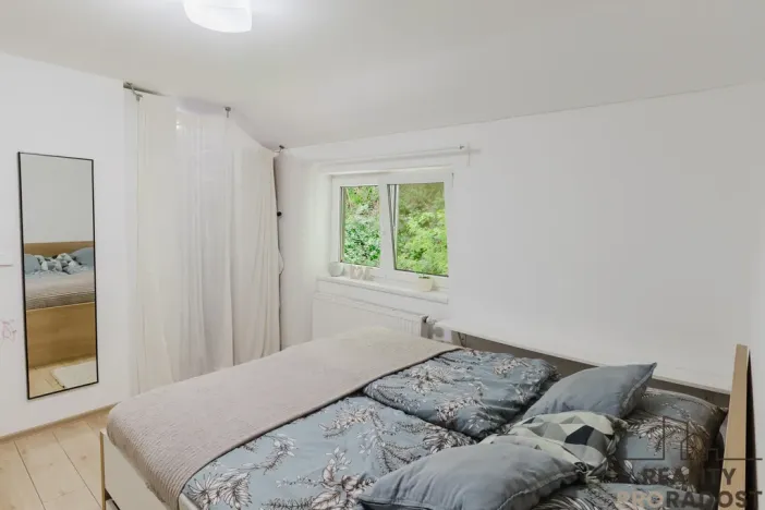 Prodej rodinného domu, Oslavany, Havířská, 100 m2