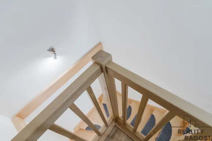 Prodej rodinného domu, Oslavany, Havířská, 100 m2